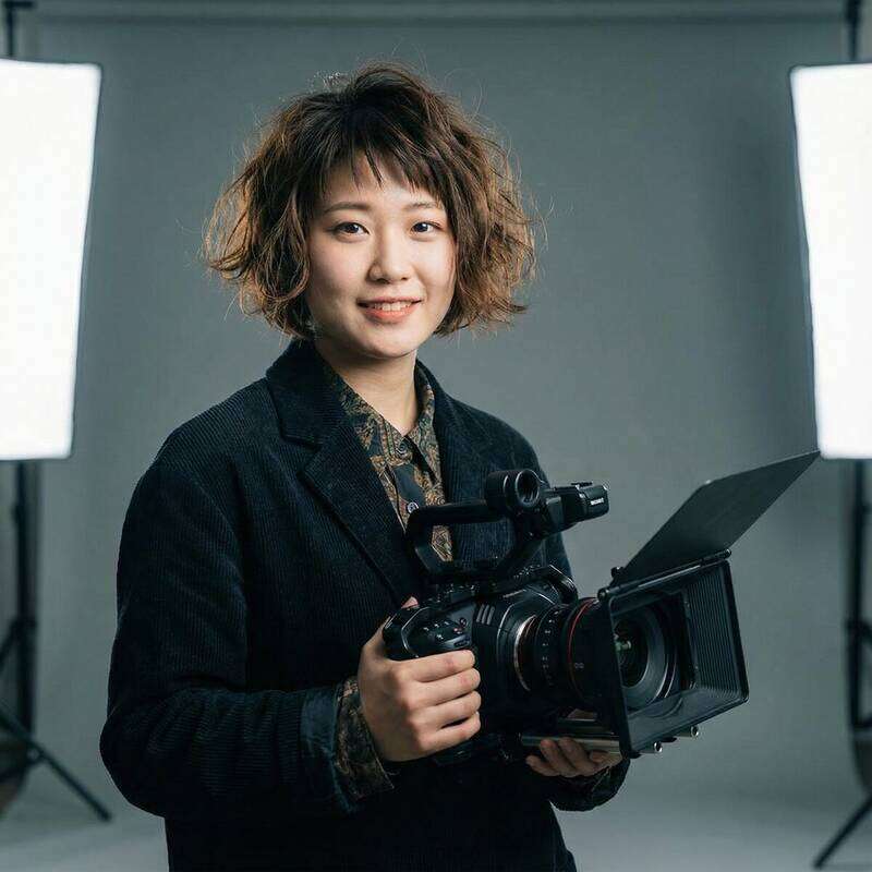 大象传媒制片人